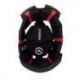 Coiffe BELL Star/Race/Pro Star Series Virus taille XS