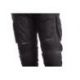 Pantalon RST Adventure-X CE textile noir taille S
