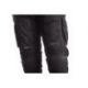 Pantalon RST Adventure-X CE textile noir taille M