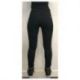 Jeans RST Reinforced Jegging textile noir femme