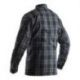 Veste RST Lumberjack Kevlar® CE textile gris sans raccord taille XS