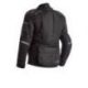 Veste RST Adventure-X Airbag CE textile noir taille S 