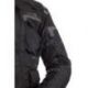 Veste RST Adventure-X Airbag CE textile noir taille S 