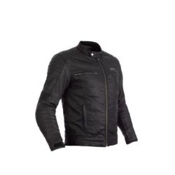 Blouson RST Brixton CE textile noir taille L