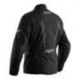 Veste RST Alpha 4 CE textile noir taille XL