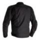 Veste RST S-1 textile noir