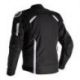 Veste RST S-1 textile noir/blanc taille XS