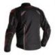 Veste RST S-1 textile noir/gris/rouge