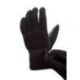 Gants RST Shoreditch CE textile noir taille S 