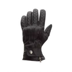 Gants RST Matlock CE cuir noir taille M 