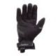 Gants RST Adventure-X CE cuir noir taille XL 