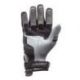 Gants RST Adventure-X CE cuir gris taille S 