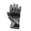 Gants RST Adventure-X cuir gris taille M 