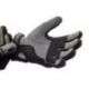 Gants RST Adventure-X CE cuir gris taille M 