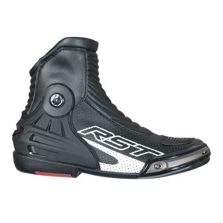 Bottes RST Tractech Evo III Short CE noir taille 44