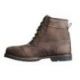 Bottes RST Roadster II waterproof Vintage CE cuir marron taille 41