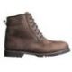 Bottes RST Roadster II waterproof Vintage CE cuir marron taille 42