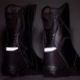 Bottes RST Axiom Waterproof noir femme