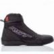 Bottes RST Frontier noir/rouge femme