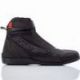 Bottes RST Frontier noir/rouge