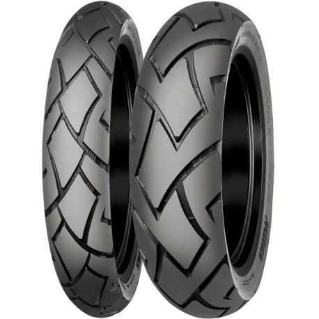 Pneu MITAS TERRA FORCE-R 170/60 R 17 M/C 72V TL