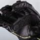 Gants RST Tractech Evo 4 Short noir cuir