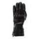 Gants RST Storm 2 Waterproof cuir noir femme taille M