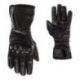 Gants RST Storm 2 Waterproof cuir noir femme taille M