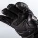 Gants RST Storm 2 Waterproof cuir noir femme taille M