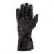 Gants RST Storm 2 Waterproof cuir noir femme taille M