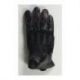 Gants RST Crosby cuir noir