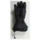 Gants RST Paragon 6 Waterproof cuir noir