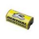 Mousse de guidon RENTHAL Fatbar® jaune