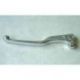 Levier de frein V PARTS type origine aluminium poli Aprilia Pegaso 650