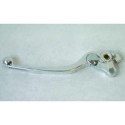 Levier d'embrayage V PARTS type origine aluminium poli Suzuki Gsx R1000