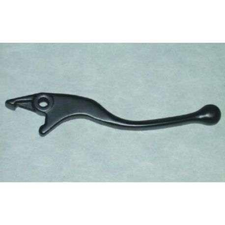 Levier de frein V PARTS type origine aluminium noir Honda Xl600V Transalp