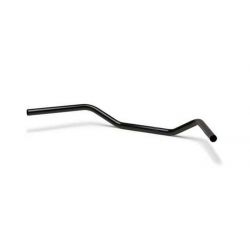 Guidon LSL Brooks noir Ø22,2mm