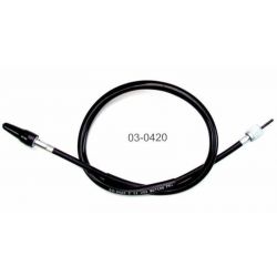 Cable de compteur de vitesse MOTION PRO Kawasaki Ninja 250R