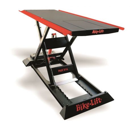 Table élévatrice BIKE LIFT Max 516 Gate