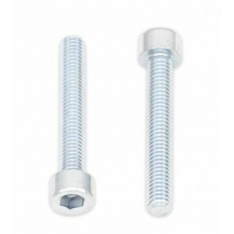 Vis CHC BOLT M6x1x40mm 10 pièces