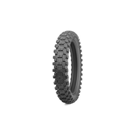 Pneu MICHELIN TRACKER 110/90-19 M/C 62R TT