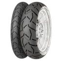 Pneu continental contitrailattack 3 120/70 zr 19 m/c 60w tl