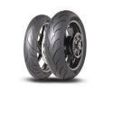 Pneu DUNLOP SPORTMAX SPORTSMART MK3 200/55 ZR 17 M/C (78W) TL