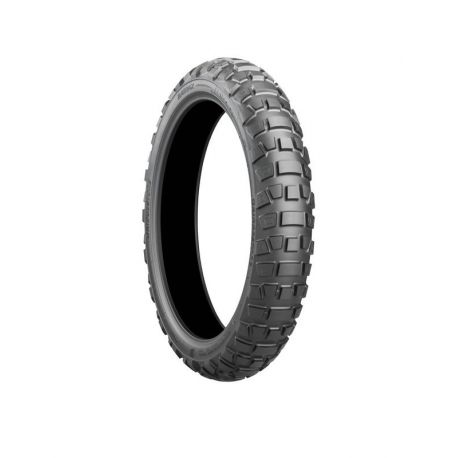 Pneu bridgestone battlax adventurecross ax41f 90/90-21 m/c 54q tl