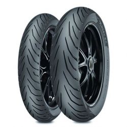 Pneu pirelli angel city reinf (f/r) 2.50-17 m/c 43p tl