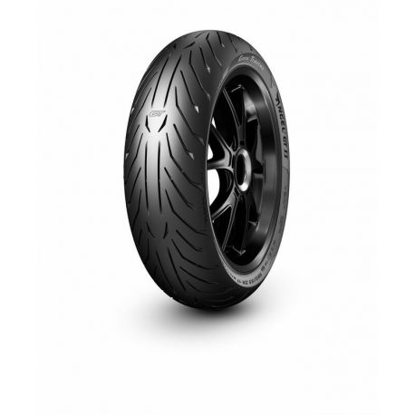 Pneu pirelli angel gt ii 190/50 zr 17 m/c (73w) tl