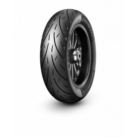 Pneu metzeler cruisetec reinf 180/60 r 16 m/c 80h tl