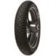 Pneu metzeler me 22 reinf (f/r) 3.50-18 m/c 62p tt