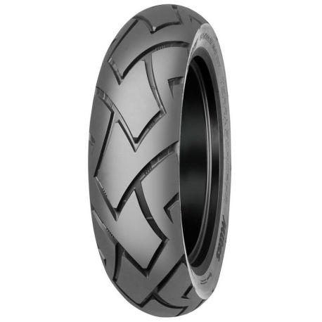 Pneu MITAS TERRA FORCE-R 140/80 R 17 M/C 69V TL