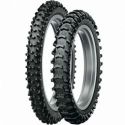 Pneu DUNLOP GEOMAX MX12 70/100-10 M/C NHS 41J TT